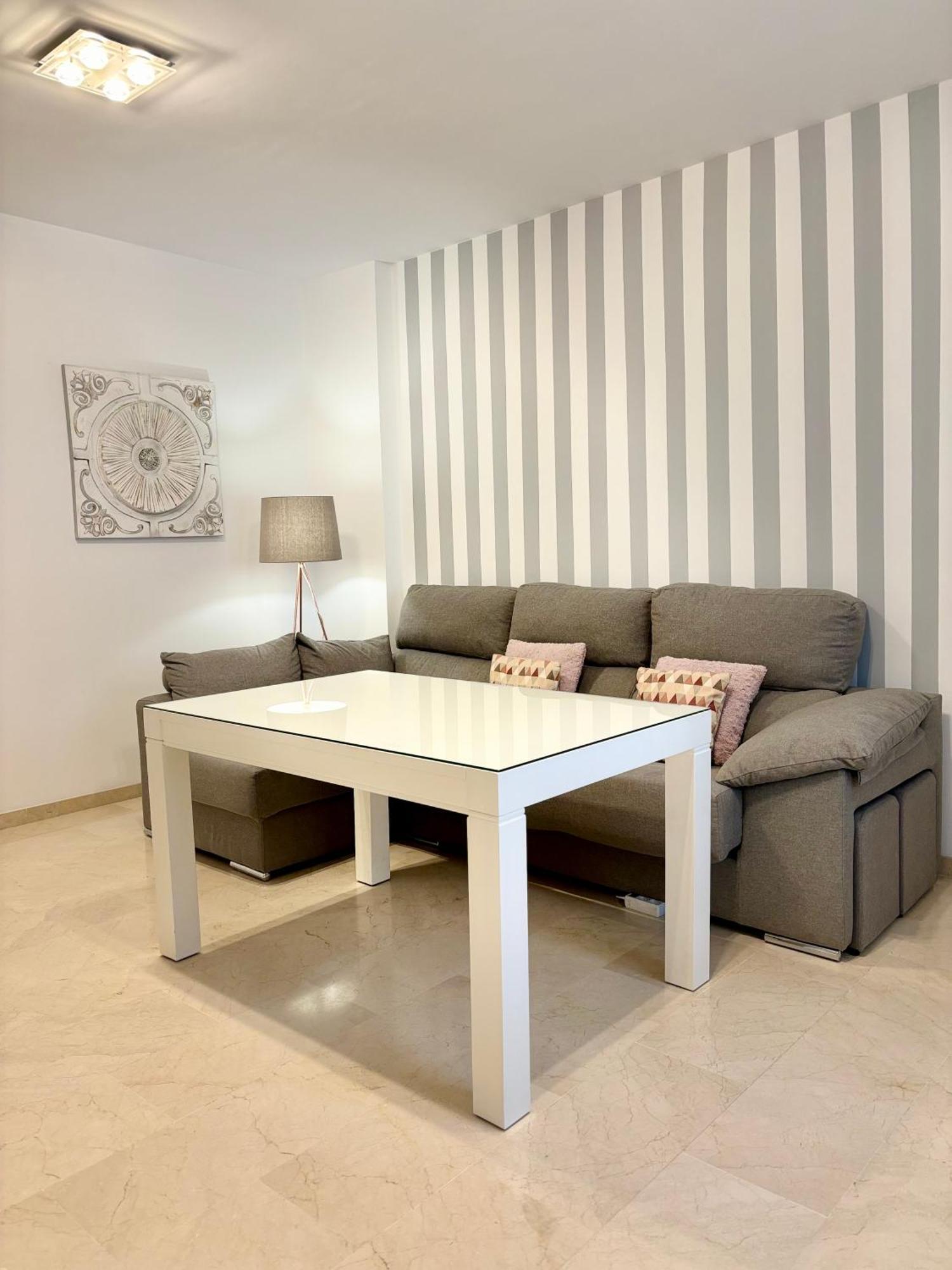 Apartamento Espinel 47 Ronda Exterior foto