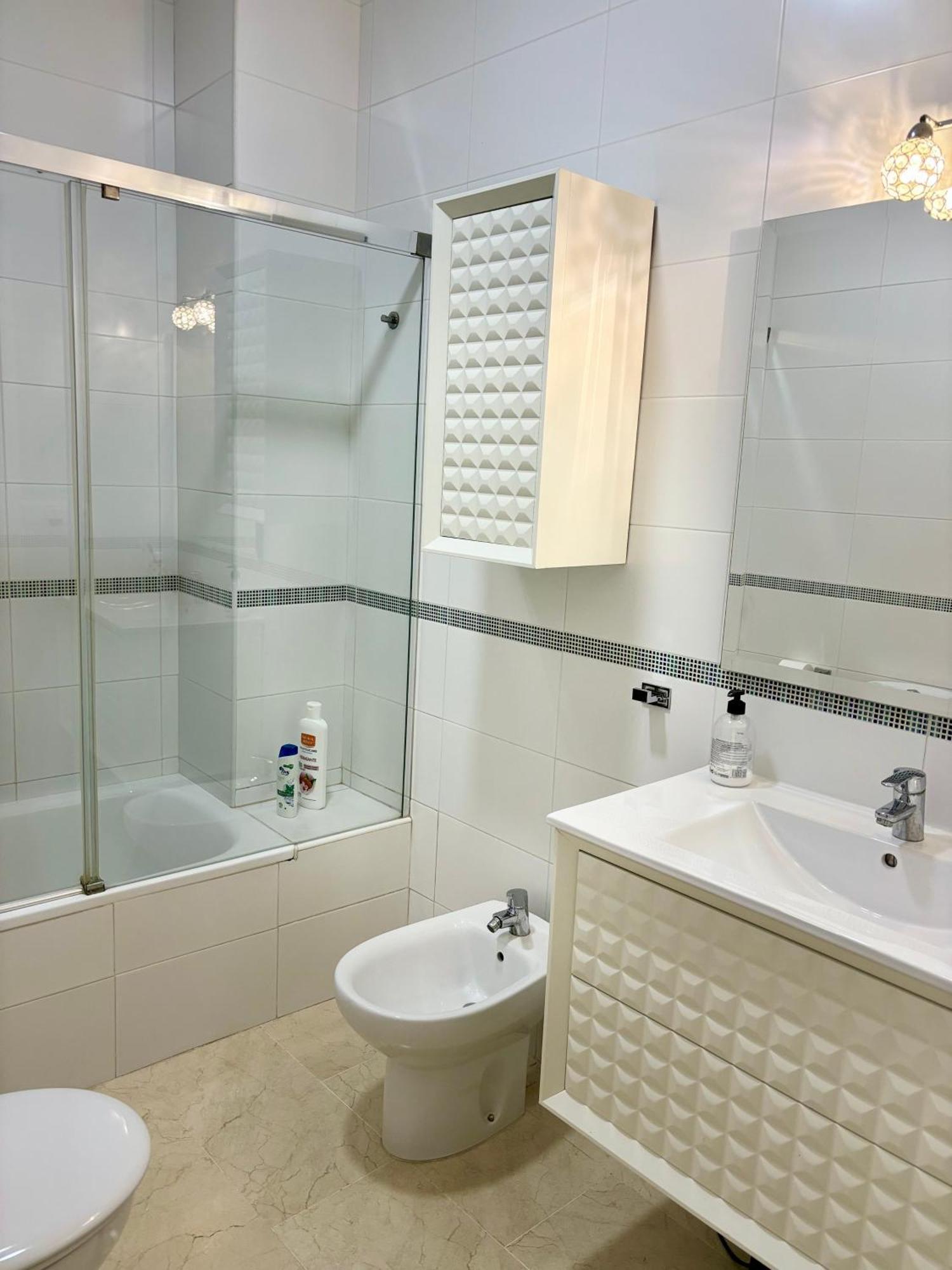 Apartamento Espinel 47 Ronda Exterior foto