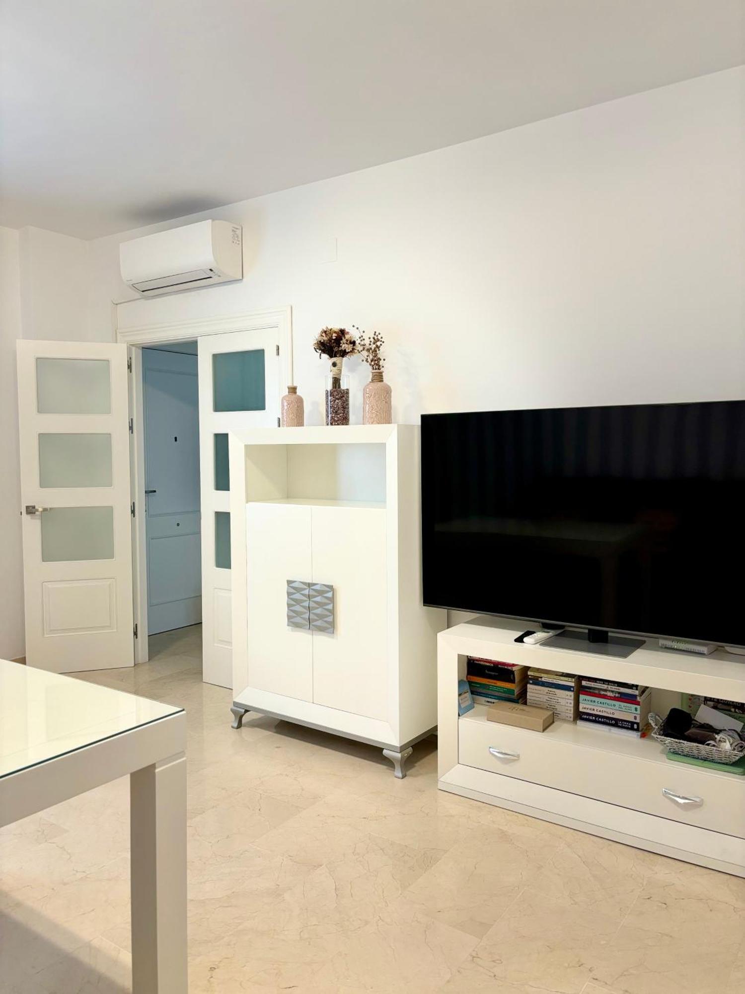 Apartamento Espinel 47 Ronda Exterior foto